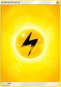 Lightning Energy
