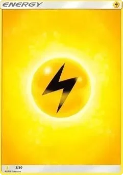 Lightning Energy