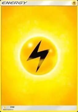 Lightning Energy