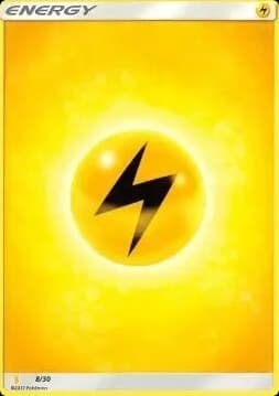 Lightning Energy