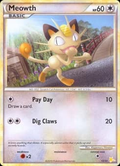 Meowth