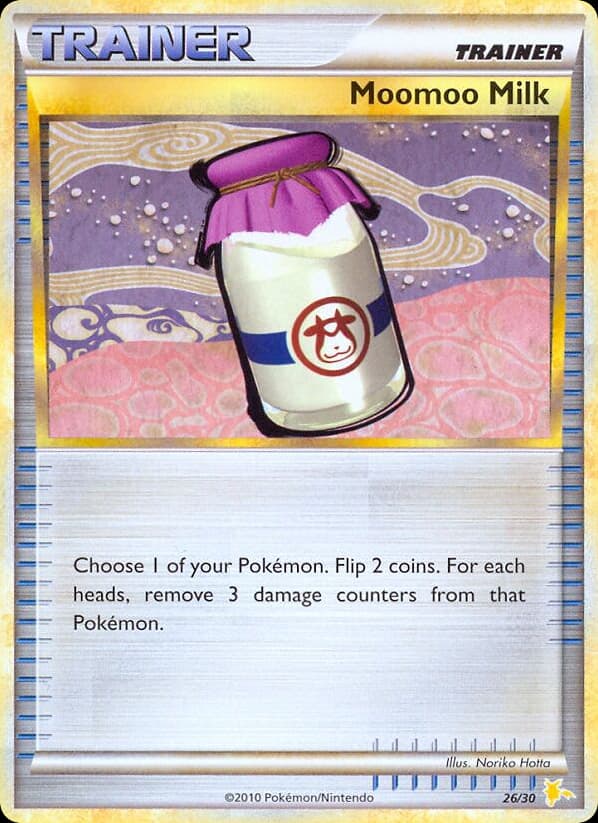 Moomoo Milk