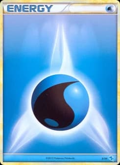 Water Energy