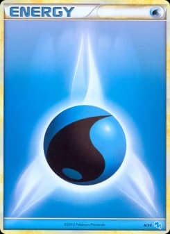 Water Energy