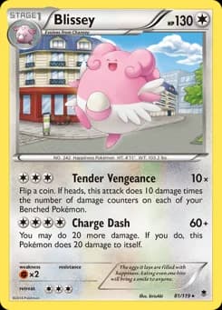 Blissey