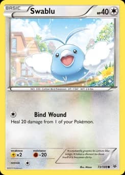 Swablu