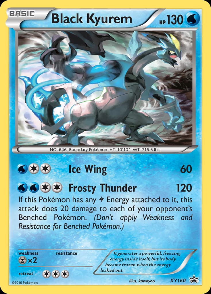 Black Kyurem